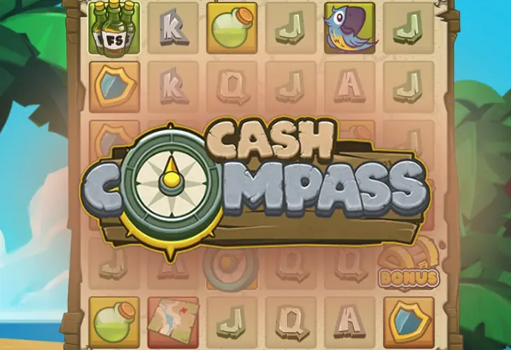 Cash Compas