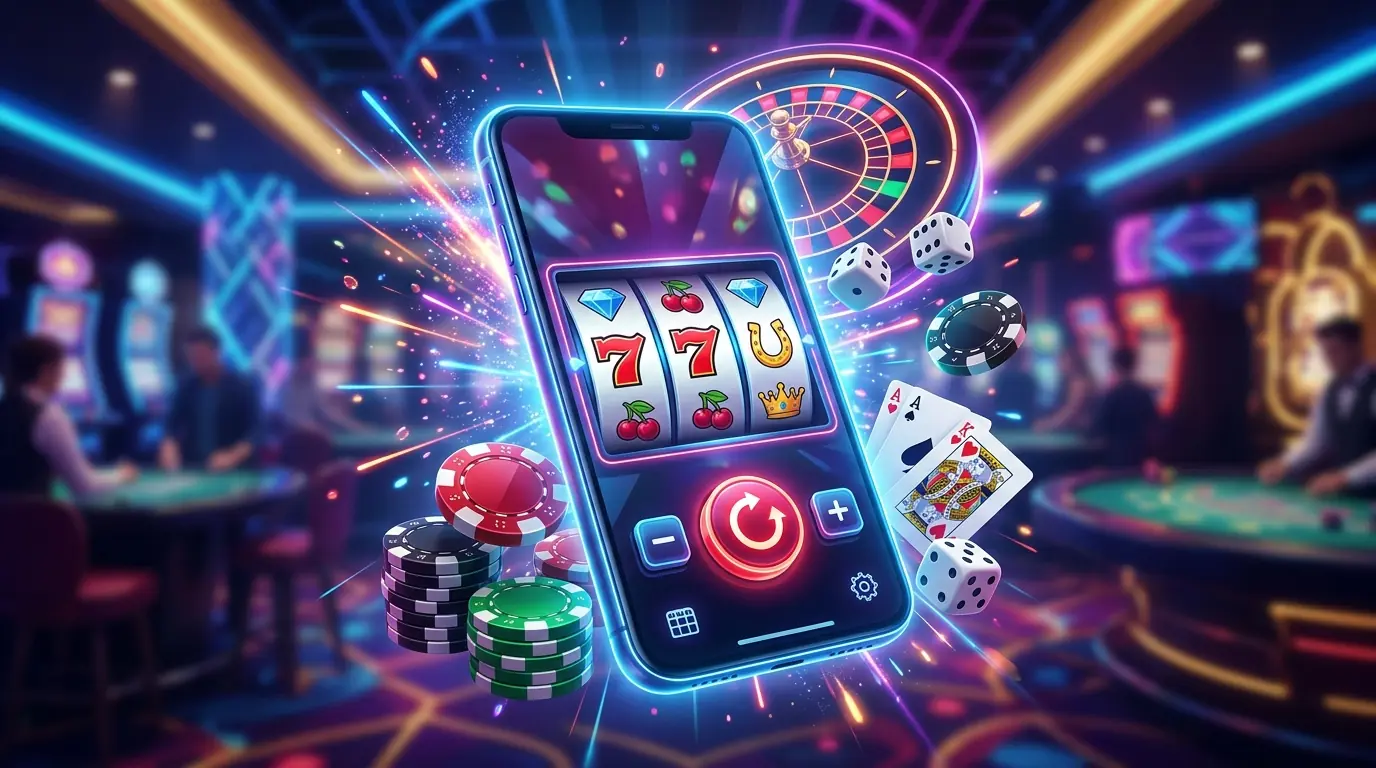 Sportaza casino app