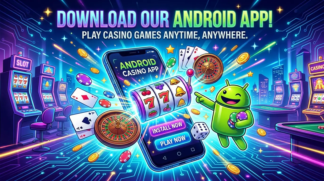 Sportaza casino Android app