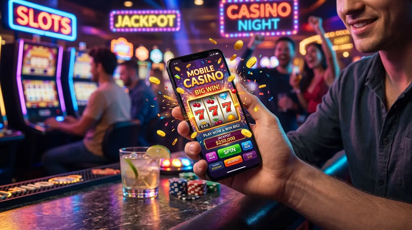Sportaza casino mobilcasino