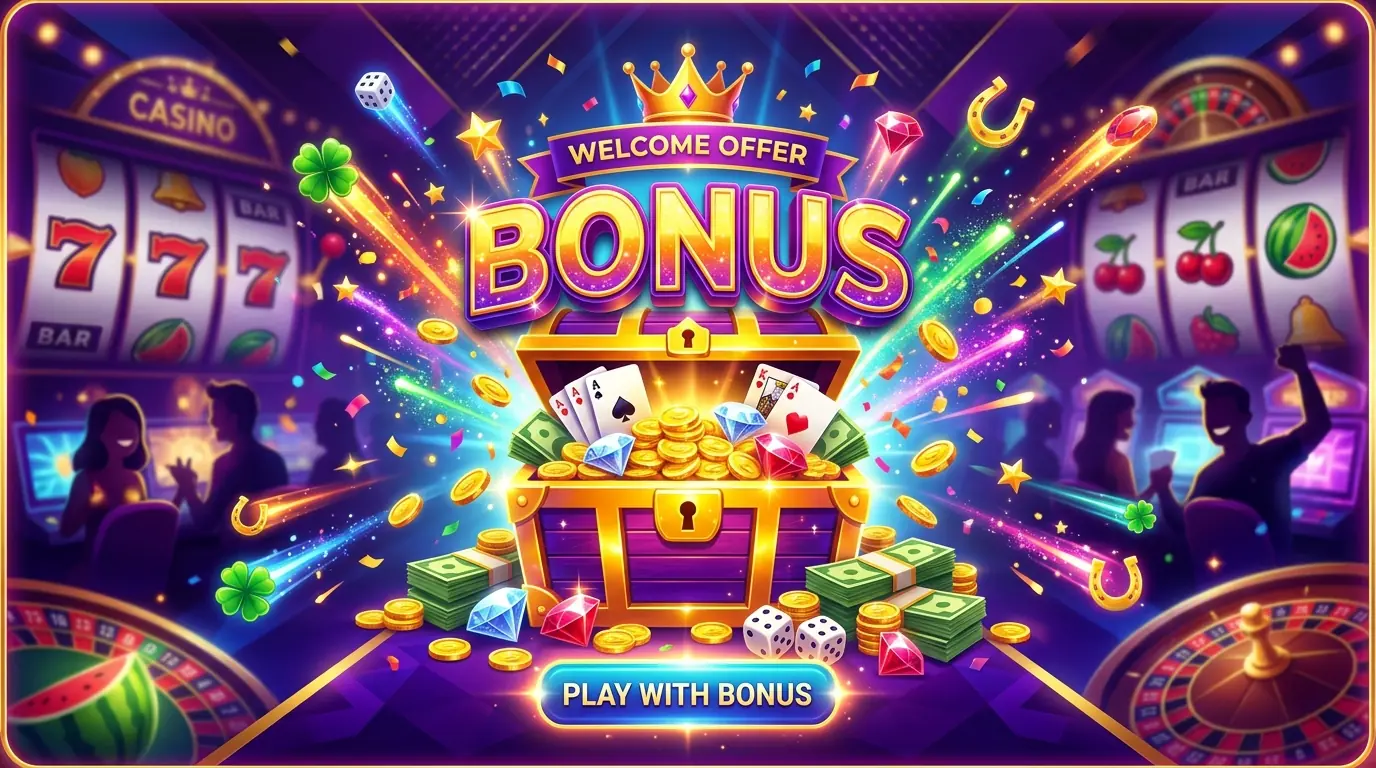 Bonus Sportaza casino