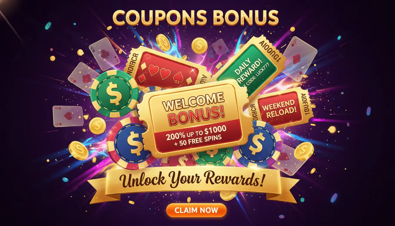 Sportaza casino kuponger