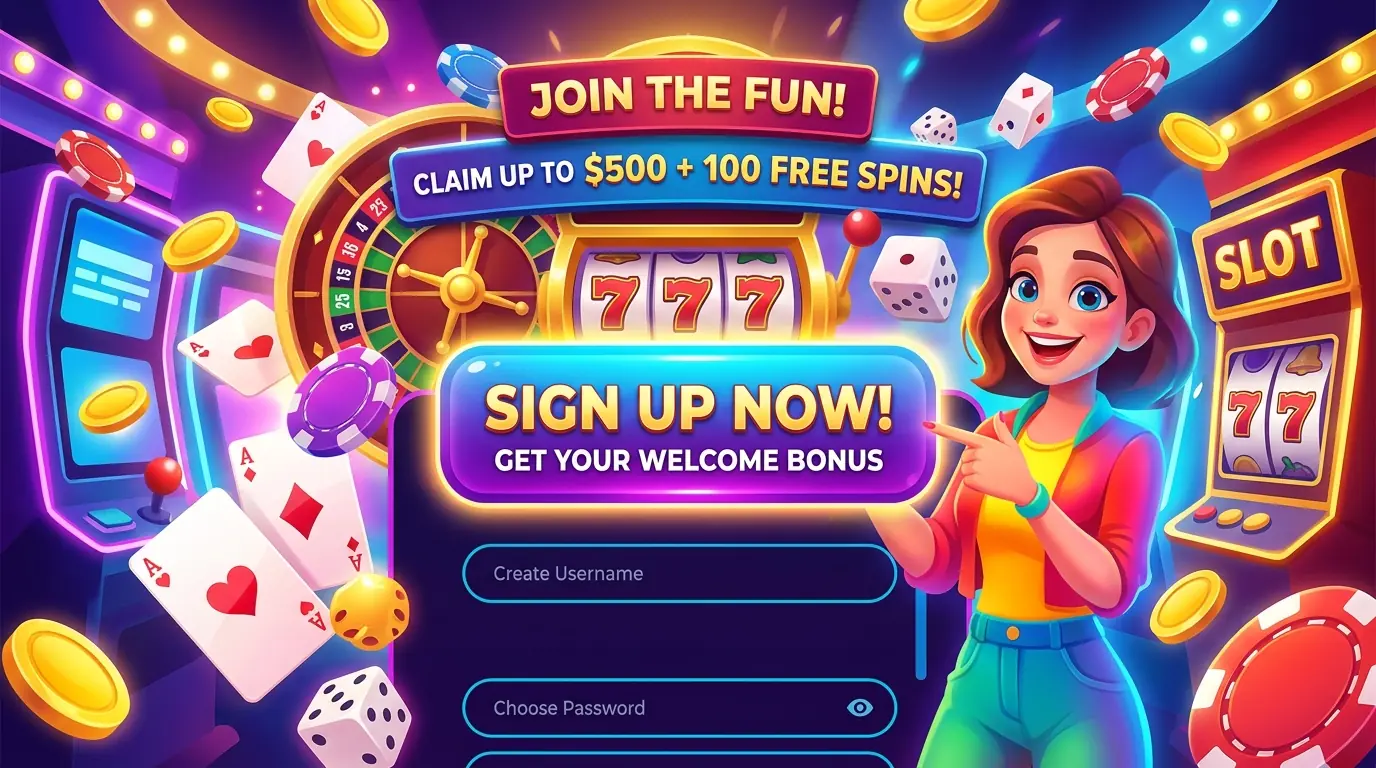 Sportaza casino registrering
