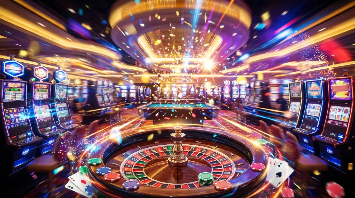 Sportaza casino eier