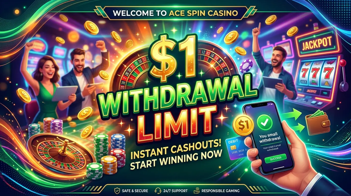 Sportaza casino 1 € uttak