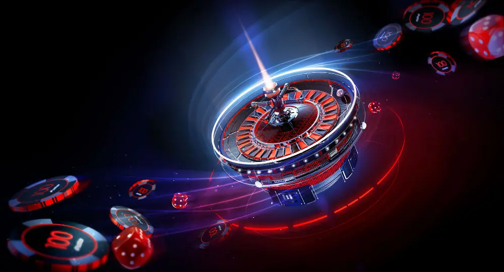 Sportaza casino roulette