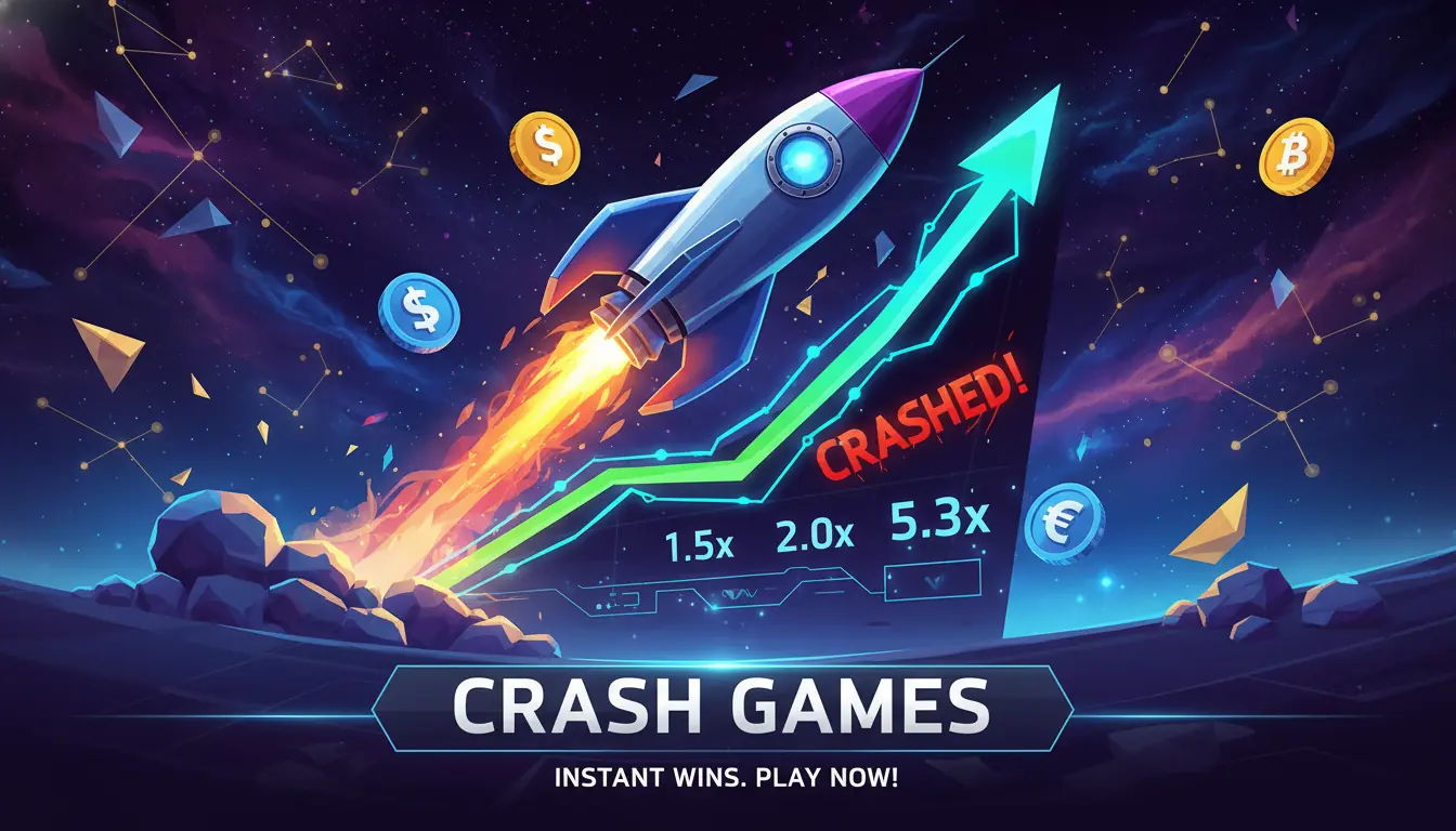 Sportaza casino crash games